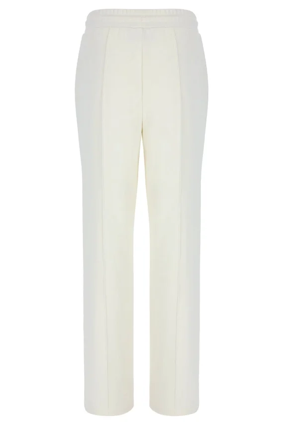Pantalones de chándal de corte holgado Gardenia Jirina