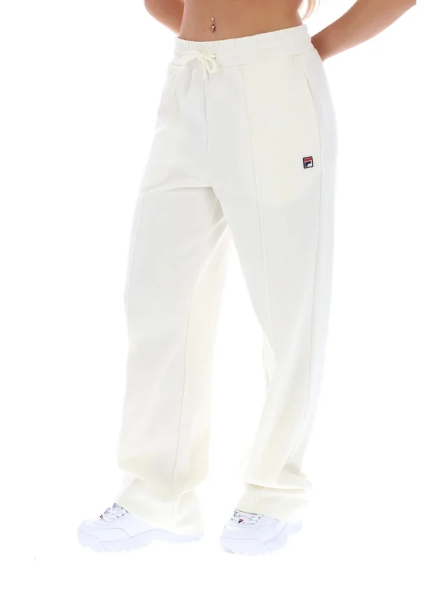 Pantalones de chándal de corte holgado Gardenia Jirina