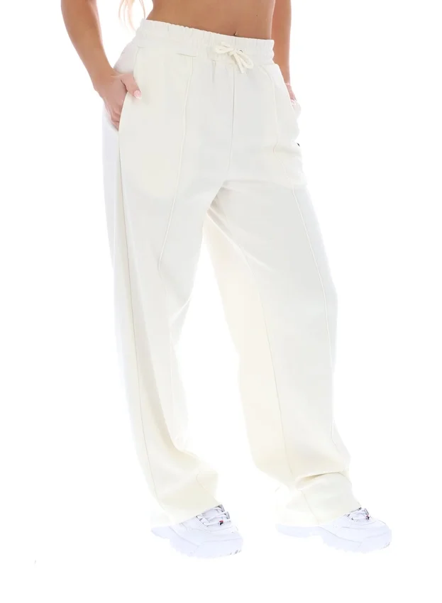Pantalones de chándal de corte holgado Gardenia Jirina