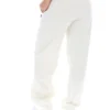 Pantalones de chándal de corte holgado Gardenia Jirina