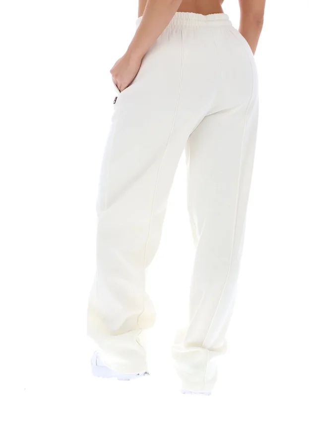 Pantalones de chándal de corte holgado Gardenia Jirina