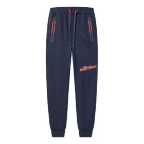 Pantalones de chándal de punto Fila X 3.1 Phillip Lim, color azul