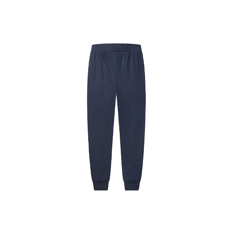 Pantalones de chándal de punto Fila X 3.1 Phillip Lim, color azul