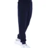 Pantalones de chándal Henri con bolsillos con cremallera de Fila Navy