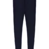 Pantalones de chándal Henri con bolsillos con cremallera de Fila Navy