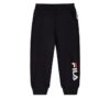 Pantalones de chándal tipo jogger «Negro»