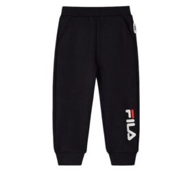 Pantalones de chándal tipo jogger «Negro»