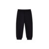 Pantalones de chándal tipo jogger «Negro»