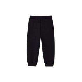 Pantalones de chándal tipo jogger «Negro»