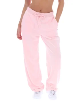 Pantalones de estar por casa con pernera abierta Isabella de Pinkaboo