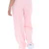 Pantalones de estar por casa con pernera abierta Isabella de Pinkaboo