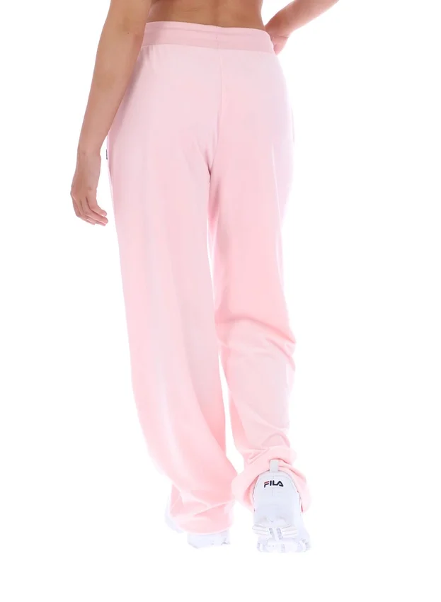 Pantalones de estar por casa con pernera abierta Isabella de Pinkaboo