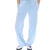 Pantalones de estar por casa con pernera abierta Isabella de Skyway