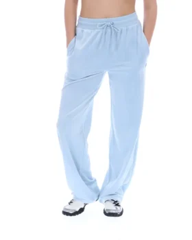 Pantalones de estar por casa con pernera abierta Isabella de Skyway