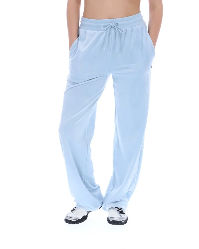 Pantalones de estar por casa con pernera abierta Isabella de Skyway