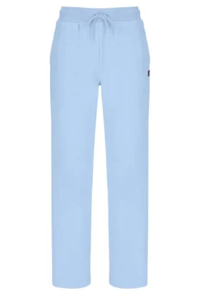 Pantalones de estar por casa con pernera abierta Isabella de Skyway