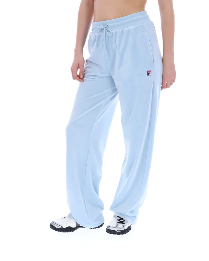Pantalones de estar por casa con pernera abierta Isabella de Skyway