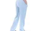 Pantalones de estar por casa con pernera abierta Isabella de Skyway