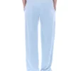 Pantalones de estar por casa con pernera abierta Isabella de Skyway