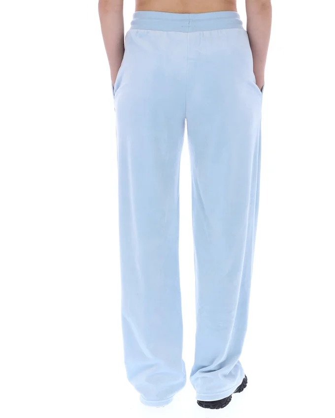 Pantalones de estar por casa con pernera abierta Isabella de Skyway