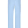 Pantalones de estar por casa con pernera abierta Isabella de Skyway