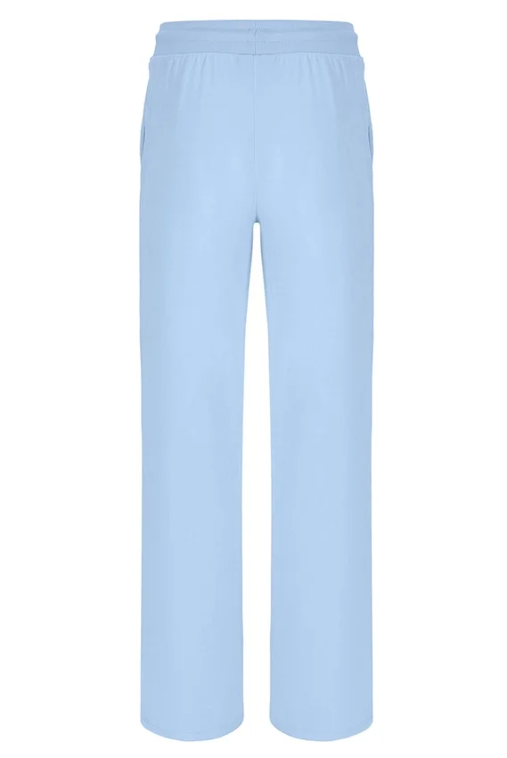 Pantalones de estar por casa con pernera abierta Isabella de Skyway