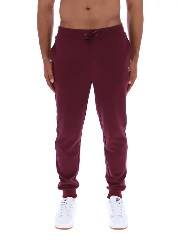 Pantalones de jogging con cordón Lonny de Fig