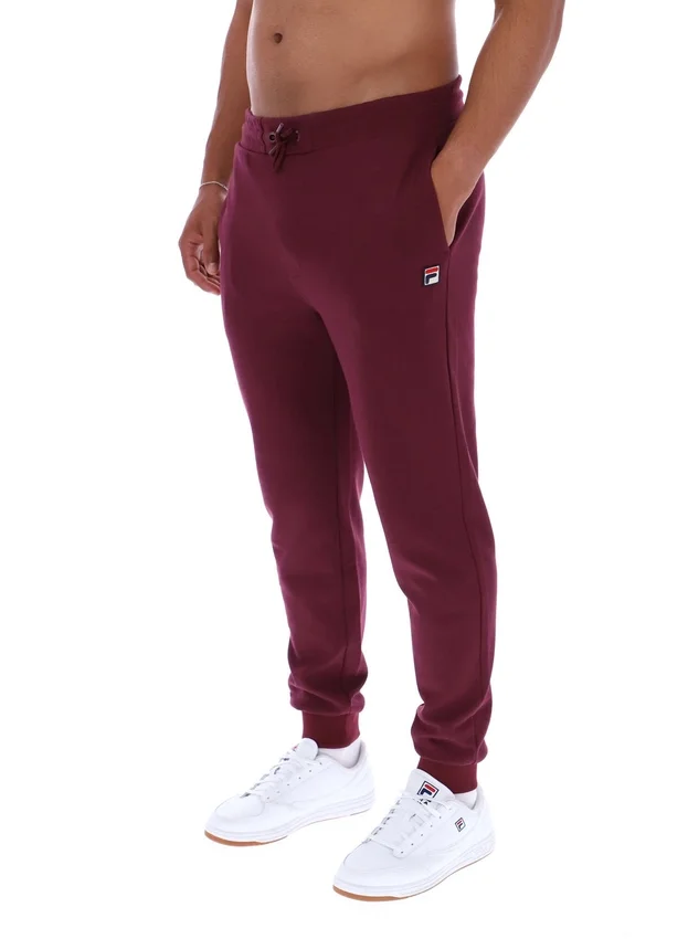 Pantalones de jogging con cordón Lonny de Fig