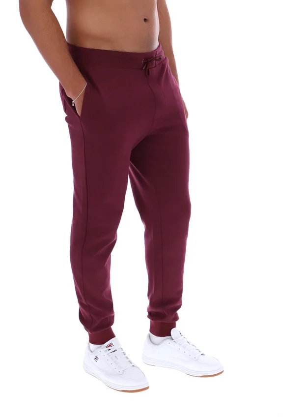 Pantalones de jogging con cordón Lonny de Fig