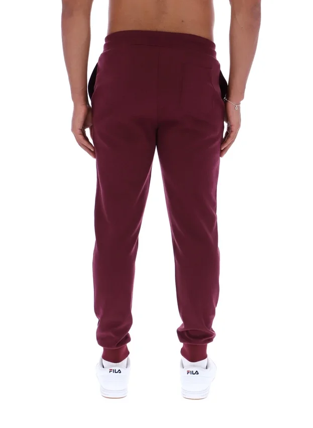 Pantalones de jogging con cordón Lonny de Fig