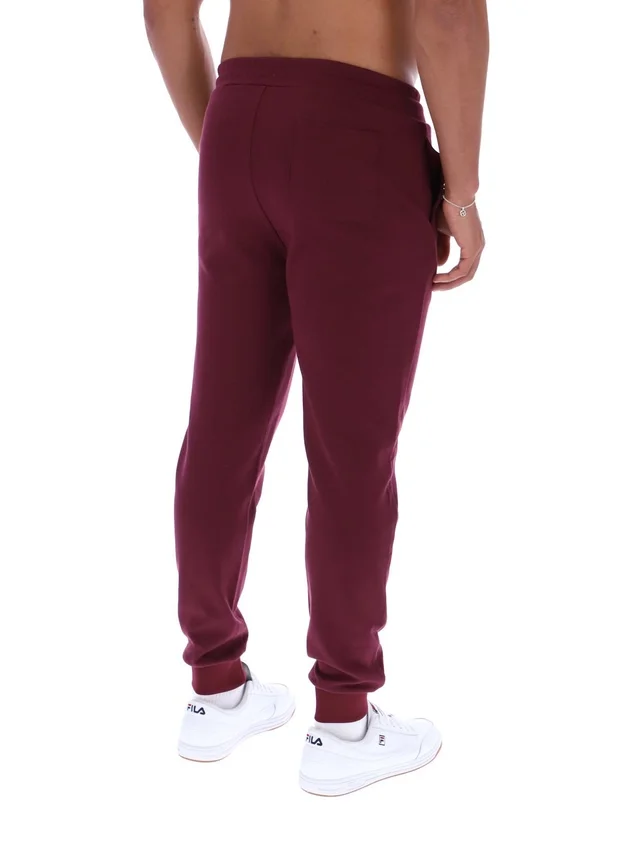 Pantalones de jogging con cordón Lonny de Fig