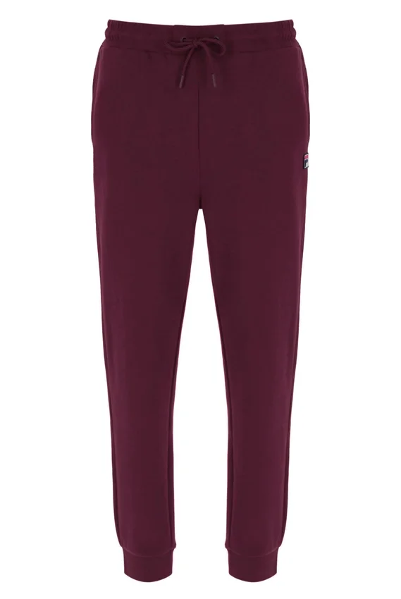 Pantalones de jogging con cordón Lonny de Fig