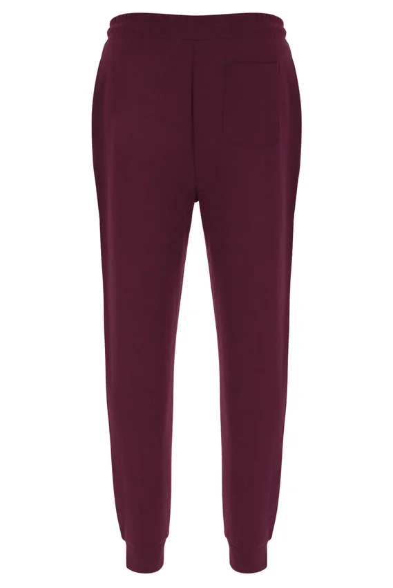 Pantalones de jogging con cordón Lonny de Fig