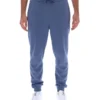 Pantalones de jogging Lonny con cordón en índigo vintage