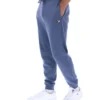 Pantalones de jogging Lonny con cordón en índigo vintage
