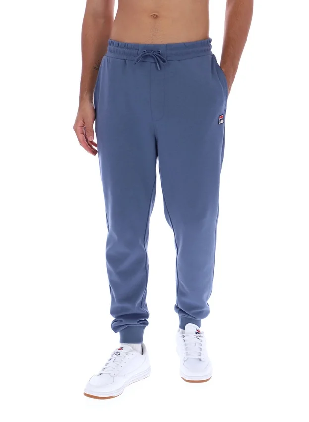 Pantalones de jogging Lonny con cordón en índigo vintage