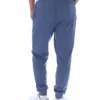 Pantalones de jogging Lonny con cordón en índigo vintage