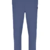 Pantalones de jogging Lonny con cordón en índigo vintage