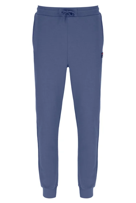 Pantalones de jogging Lonny con cordón en índigo vintage