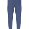 Pantalones de jogging Lonny con cordón en índigo vintage