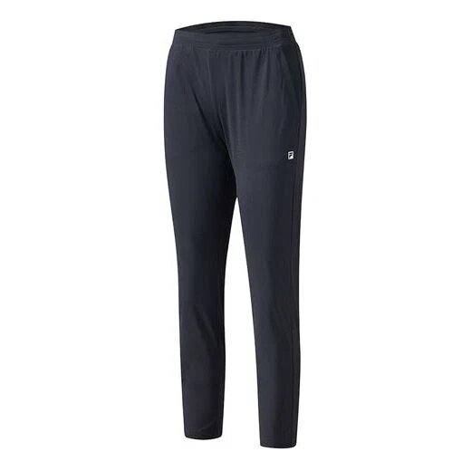 Pantalones deportivos de atletismo, color azul