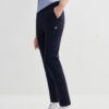 Pantalones deportivos de atletismo, color azul