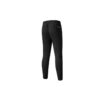 Pantalones deportivos de punto con logotipo de Athletics, color negro