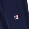 Pantalones deportivos de tenis para hombre en azul marino
