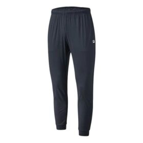 Pantalones deportivos FILA Mini Logo azul marino para hombre