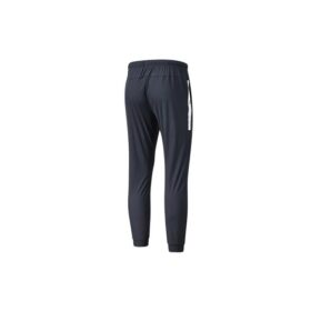 Pantalones deportivos FILA Mini Logo azul marino para hombre