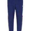Pantalones deportivos tejidos en azul marino