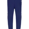 Pantalones deportivos tejidos en azul marino
