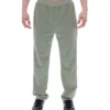 Pantalones Edward Herringbone en color espuma de mar