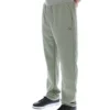 Pantalones Edward Herringbone en color espuma de mar